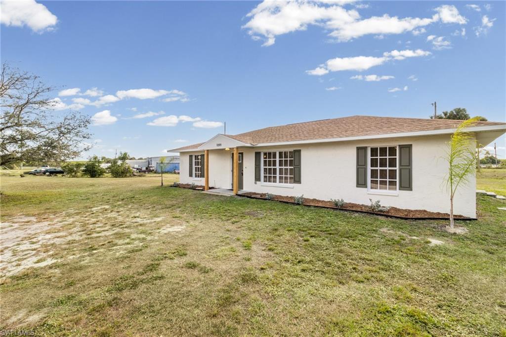 LAKEPORT - Residential