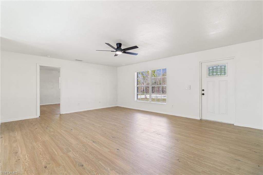 LAKEPORT - Residential