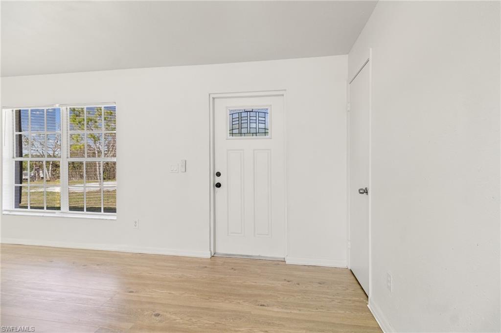 LAKEPORT - Residential