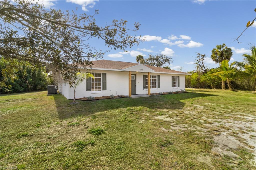 LAKEPORT - Residential