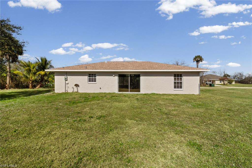 LAKEPORT - Residential