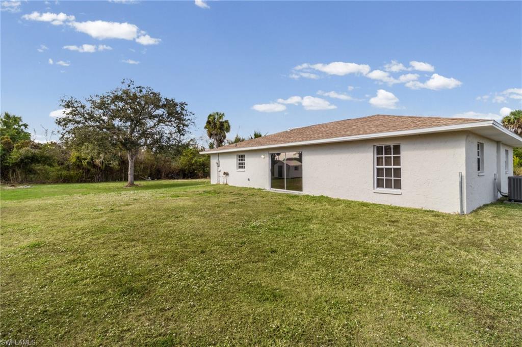 LAKEPORT - Residential