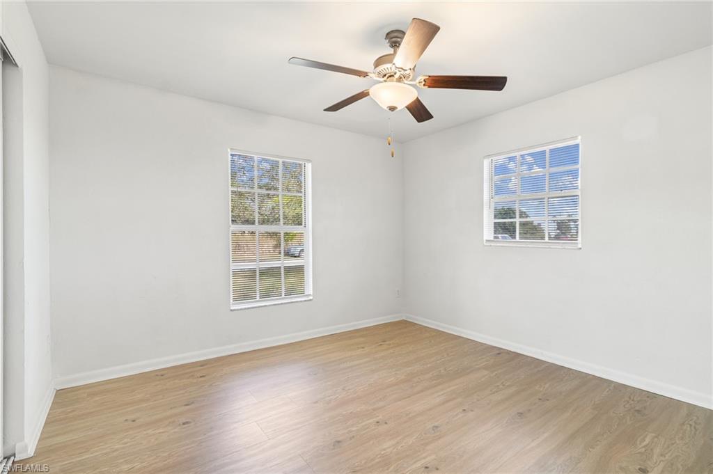 LAKEPORT - Residential