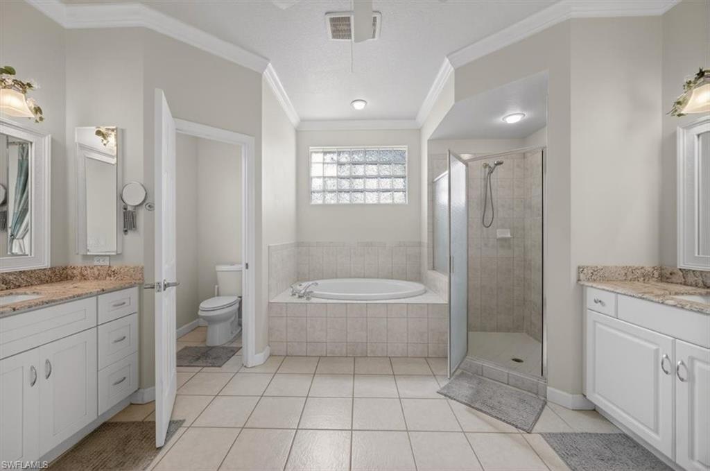 REFLECTION LAKES - Residential