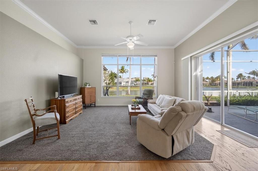 REFLECTION LAKES - Residential