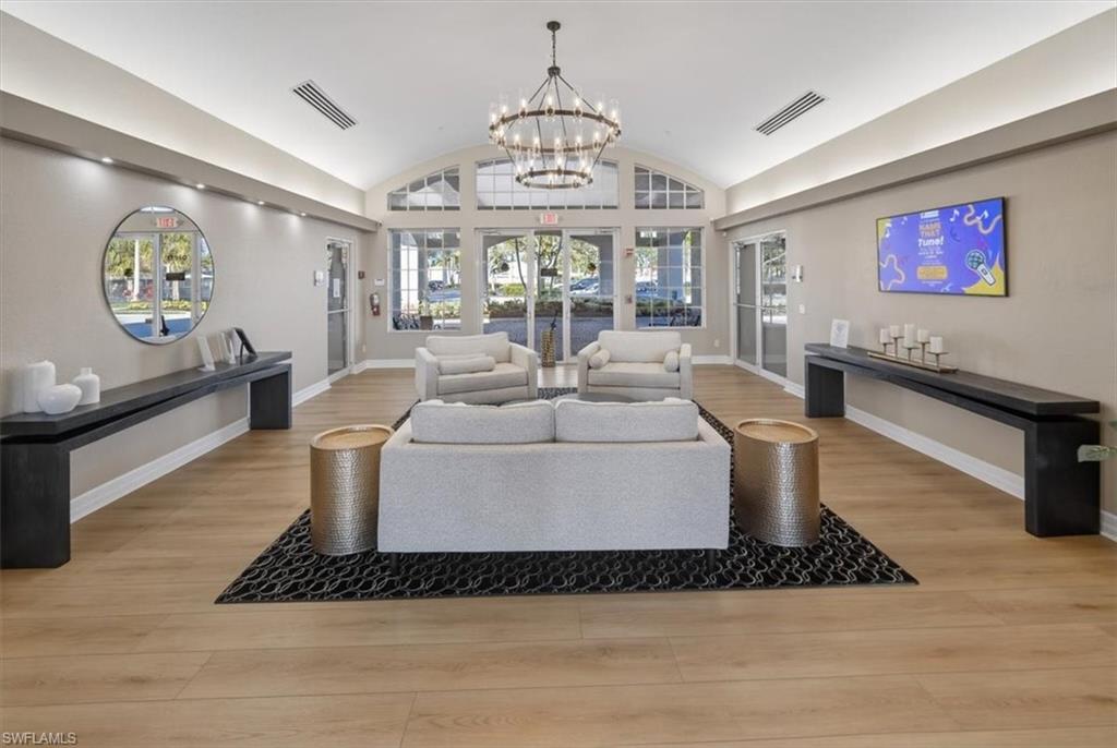 REFLECTION LAKES - Residential