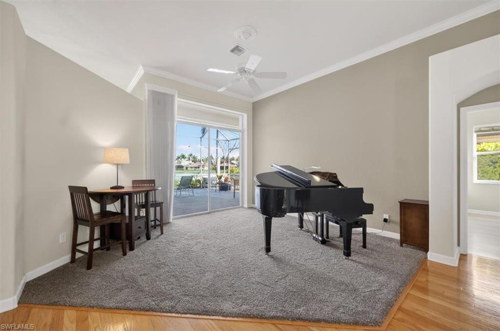 REFLECTION LAKES - Residential