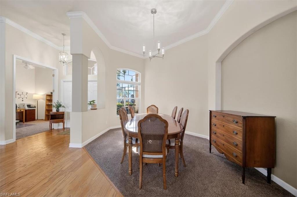 REFLECTION LAKES - Residential