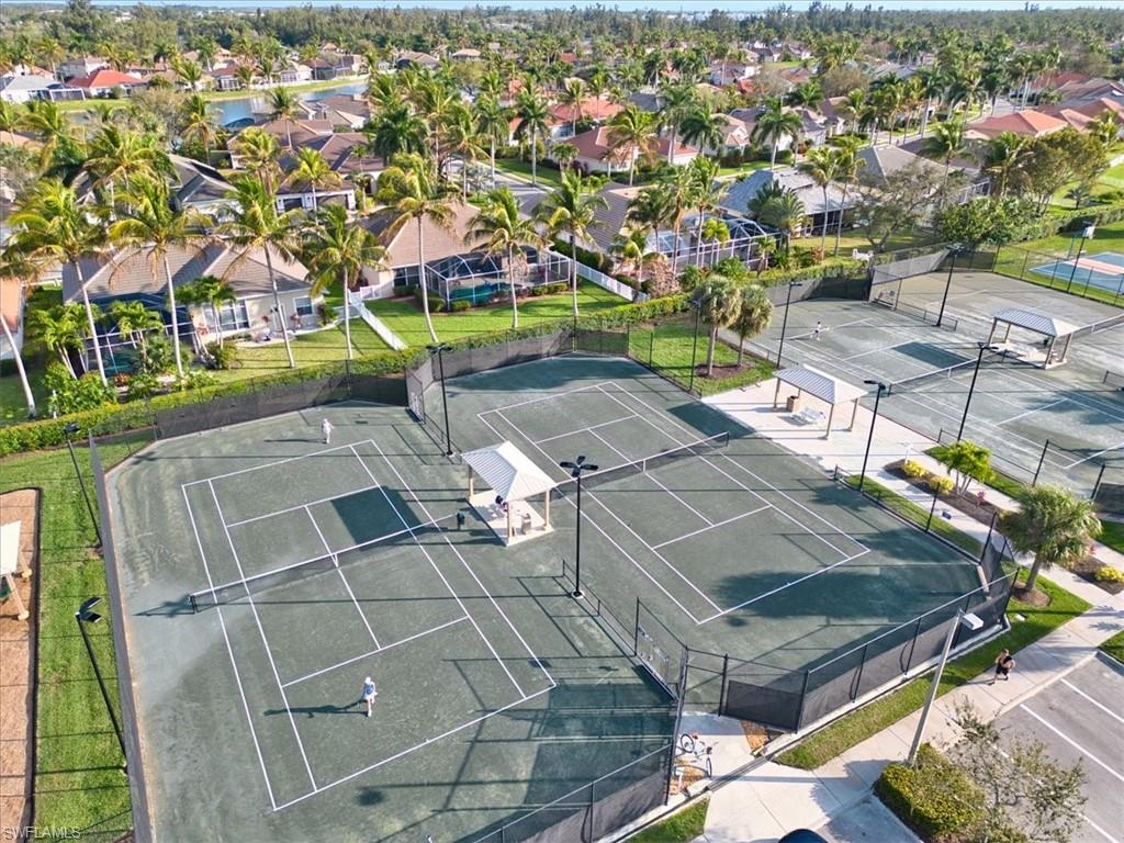 REFLECTION LAKES - Residential