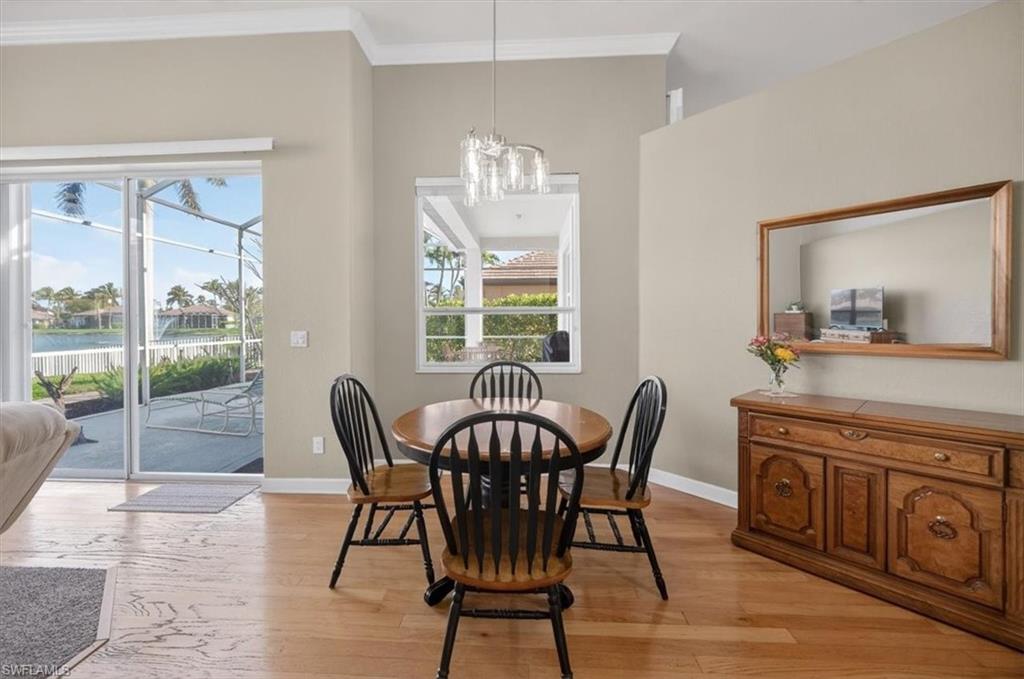 REFLECTION LAKES - Residential