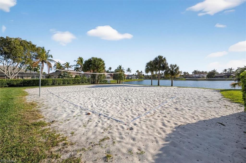 REFLECTION LAKES - Residential