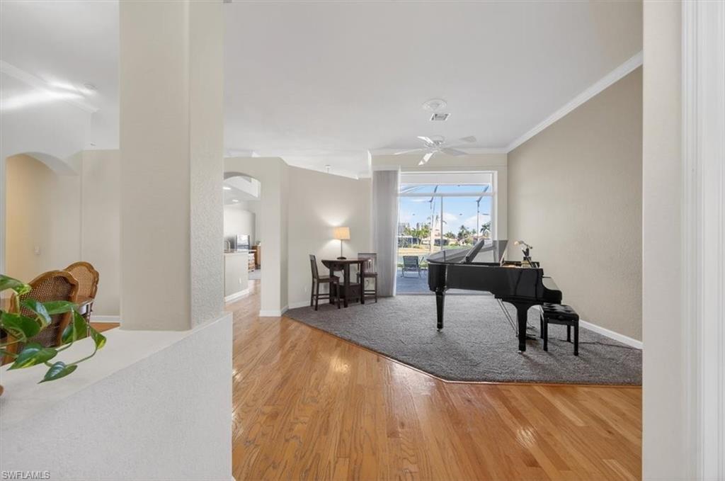 REFLECTION LAKES - Residential