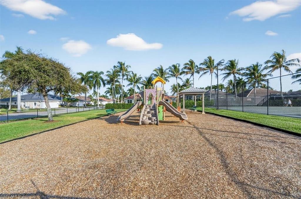 REFLECTION LAKES - Residential