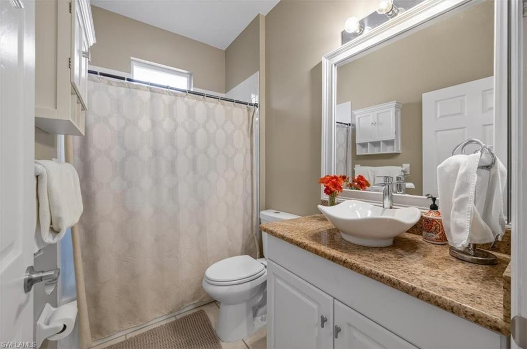 REFLECTION LAKES - Residential