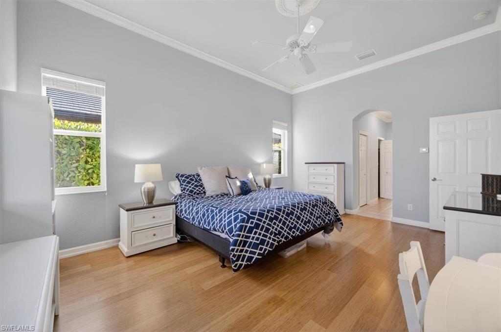 REFLECTION LAKES - Residential