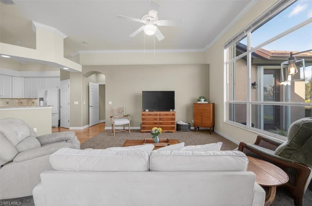 REFLECTION LAKES - Residential