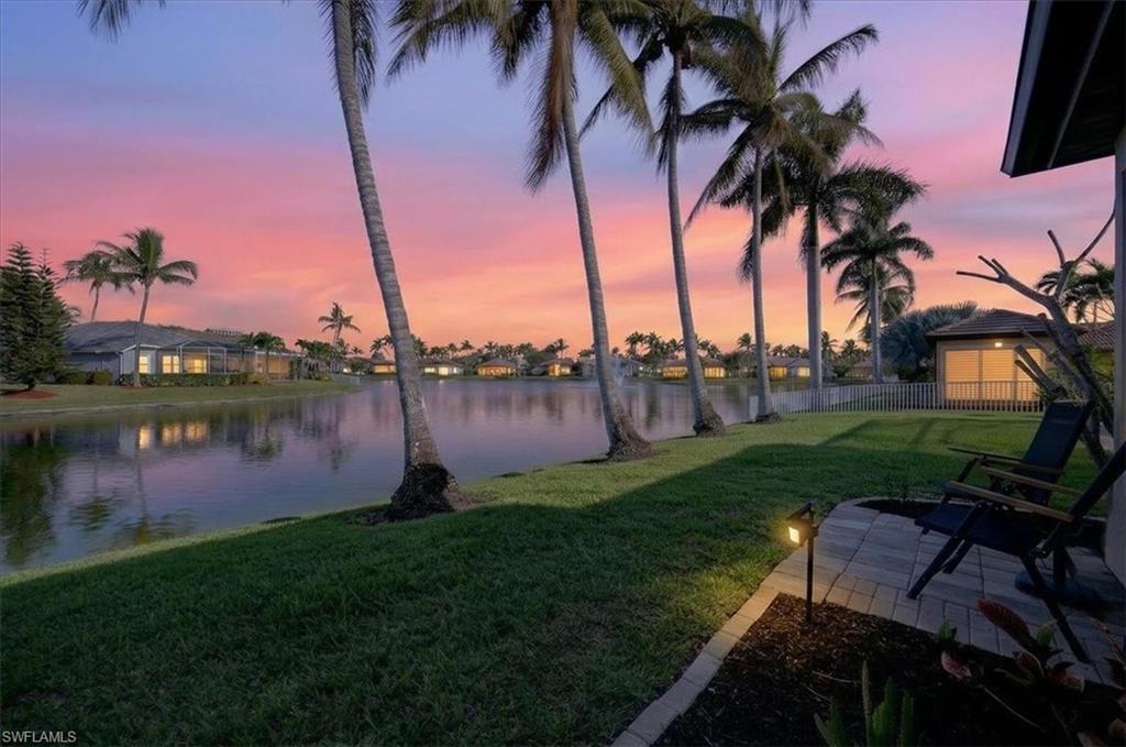 REFLECTION LAKES - Residential