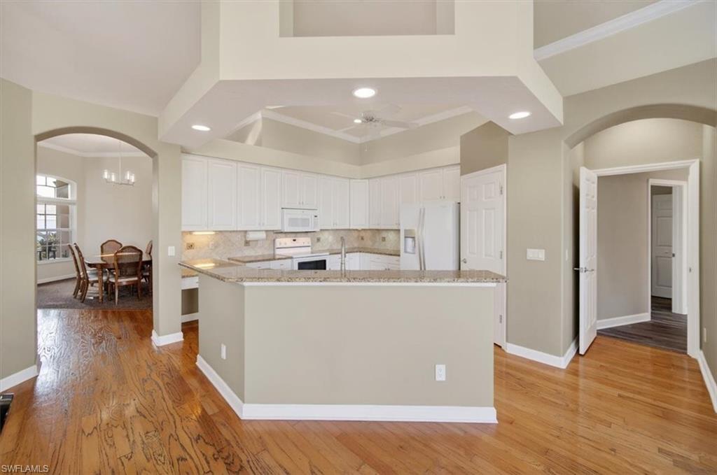 REFLECTION LAKES - Residential