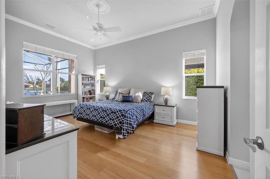 REFLECTION LAKES - Residential