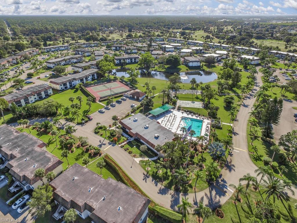 FAIRWAYS AT PAR TWO - Residential