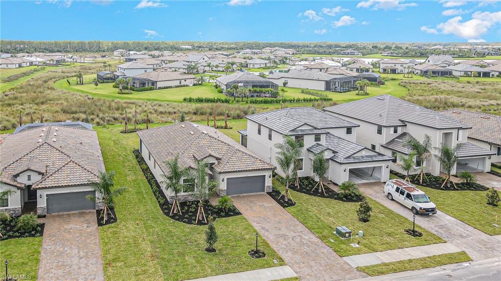 THE PLACE AT CORKSCREW - Residential