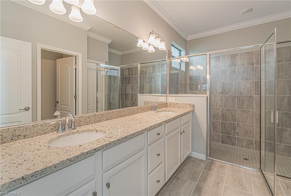 THE PLACE AT CORKSCREW - Residential