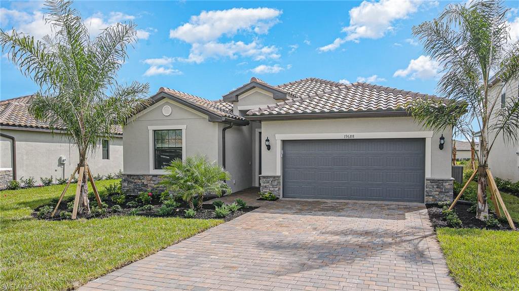 THE PLACE AT CORKSCREW - Residential