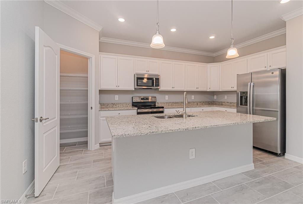 THE PLACE AT CORKSCREW - Residential