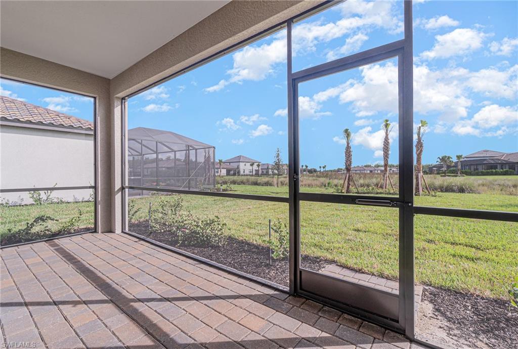 THE PLACE AT CORKSCREW - Residential