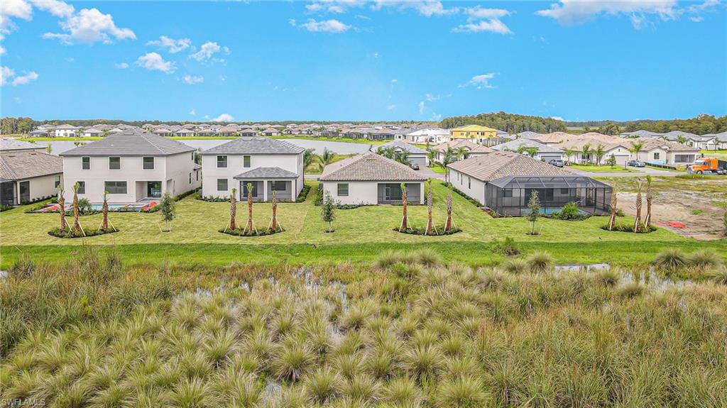 THE PLACE AT CORKSCREW - Residential