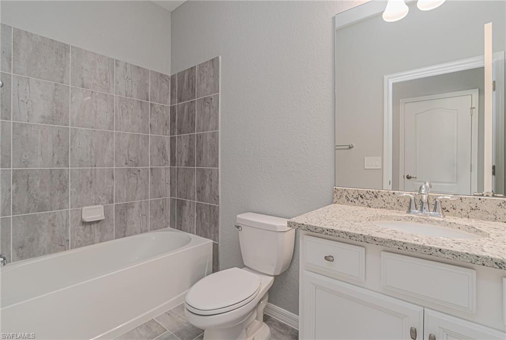 THE PLACE AT CORKSCREW - Residential