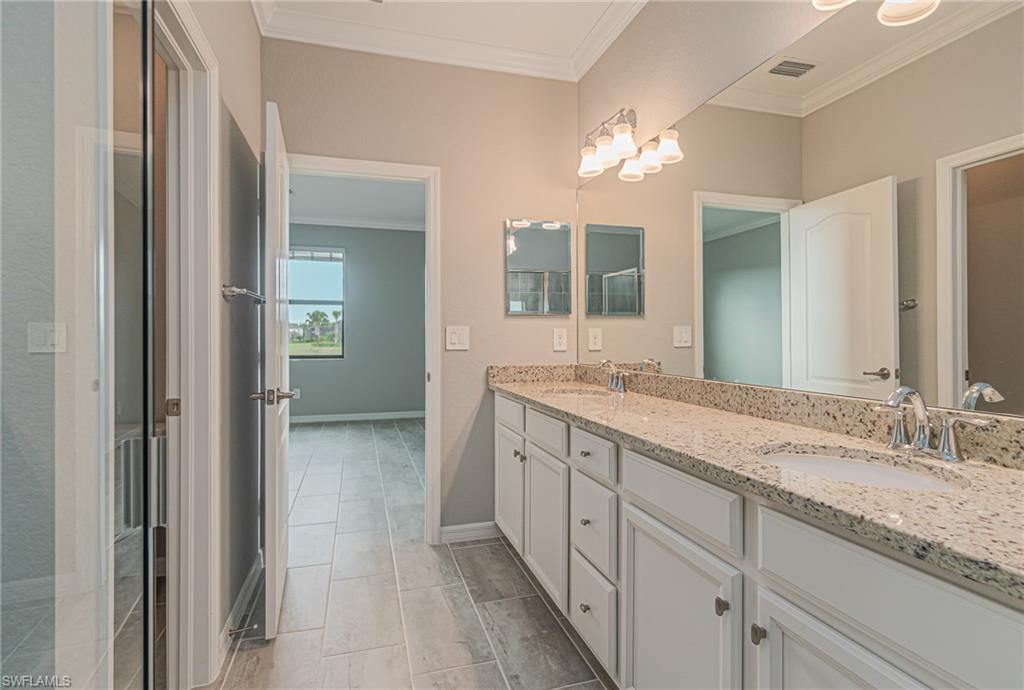 THE PLACE AT CORKSCREW - Residential