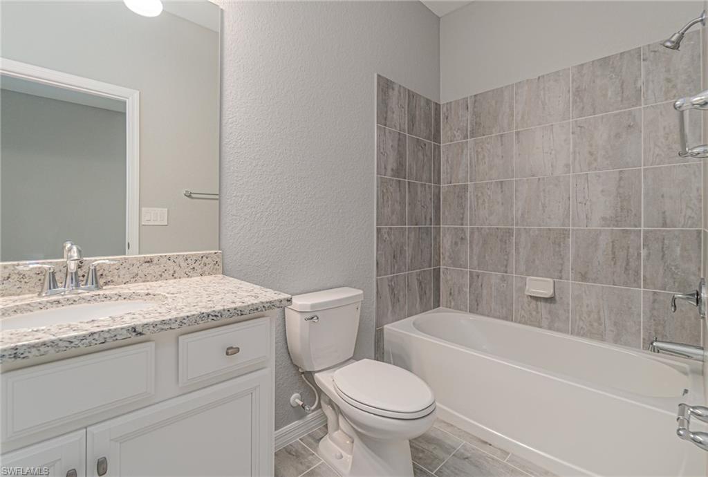 THE PLACE AT CORKSCREW - Residential