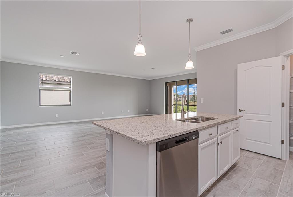 THE PLACE AT CORKSCREW - Residential