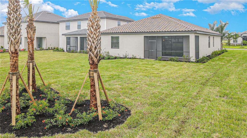 THE PLACE AT CORKSCREW - Residential