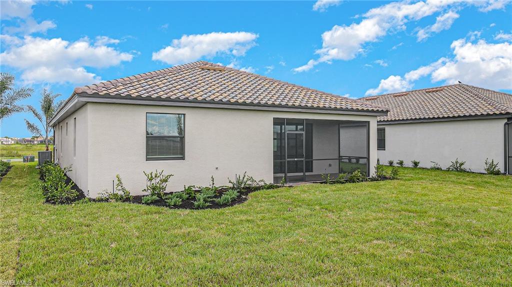 THE PLACE AT CORKSCREW - Residential