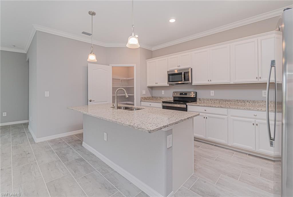 THE PLACE AT CORKSCREW - Residential