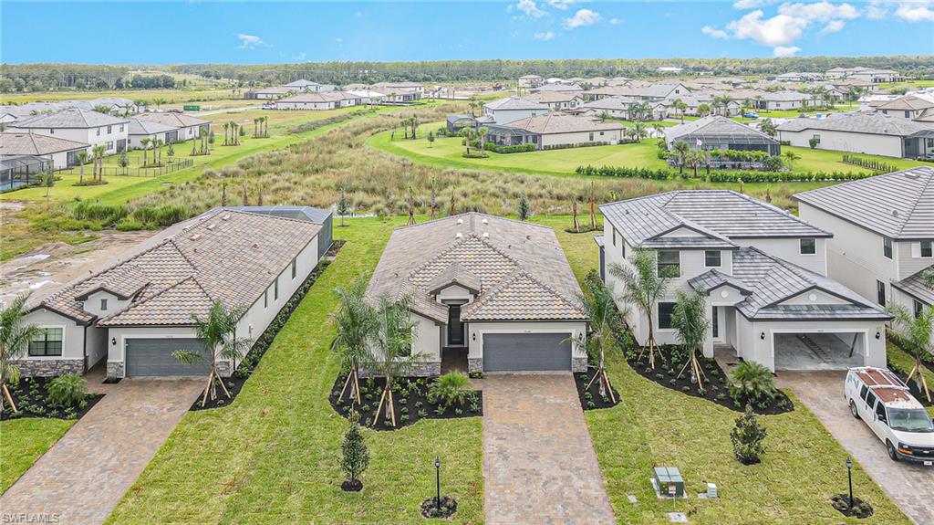 THE PLACE AT CORKSCREW - Residential