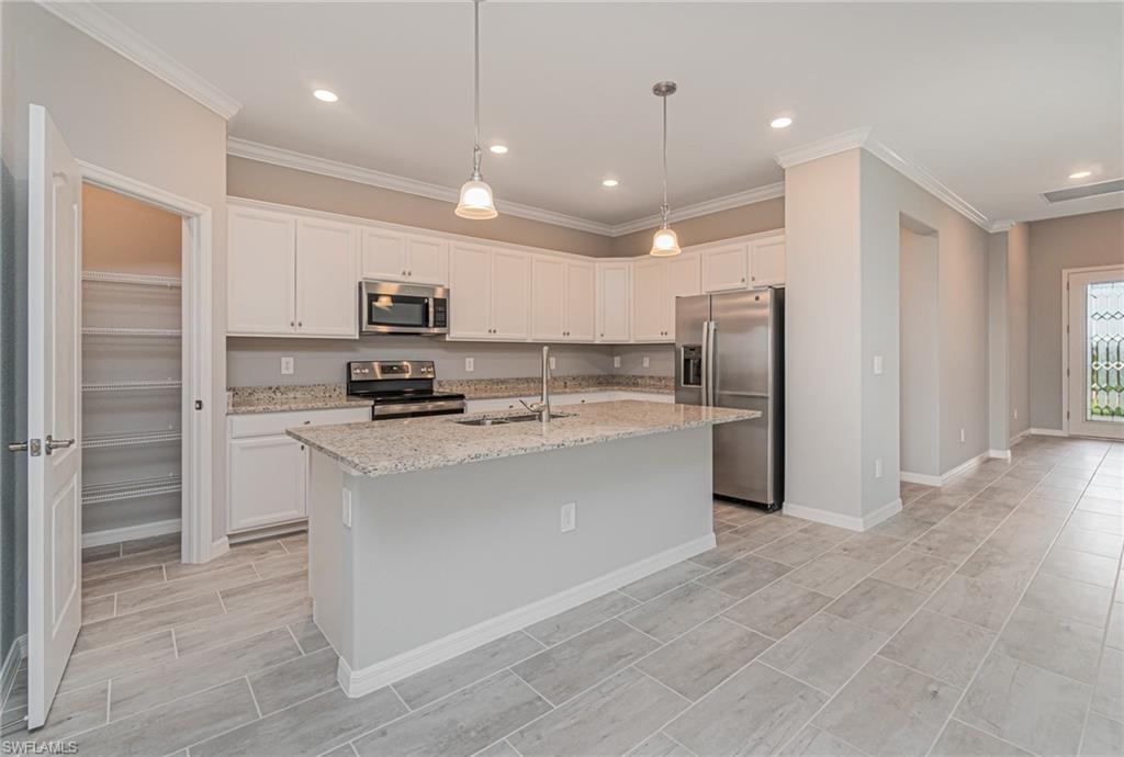 THE PLACE AT CORKSCREW - Residential