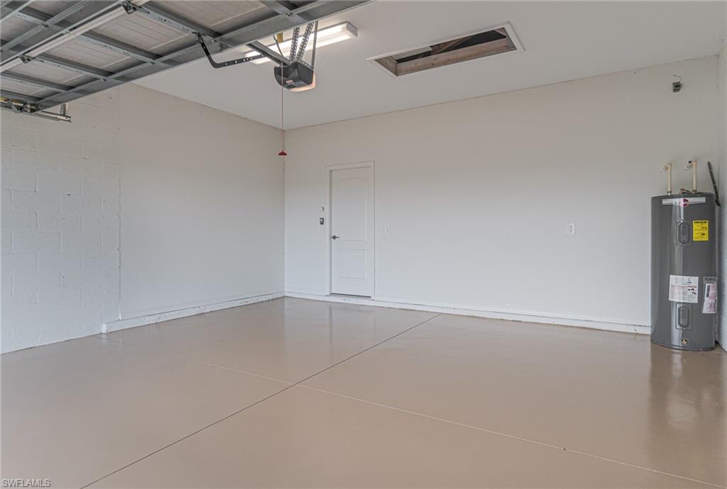 THE PLACE AT CORKSCREW - Residential