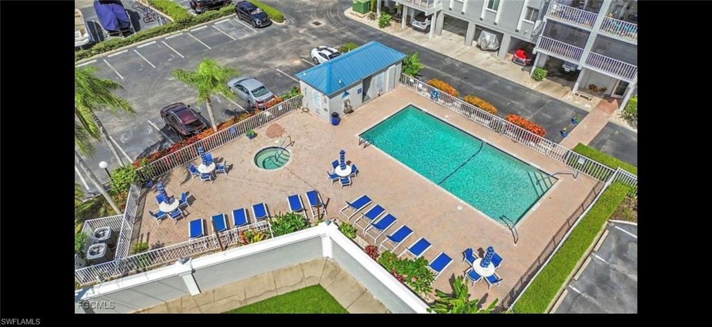 PALM BEACH LANDINGS - Residential Lease