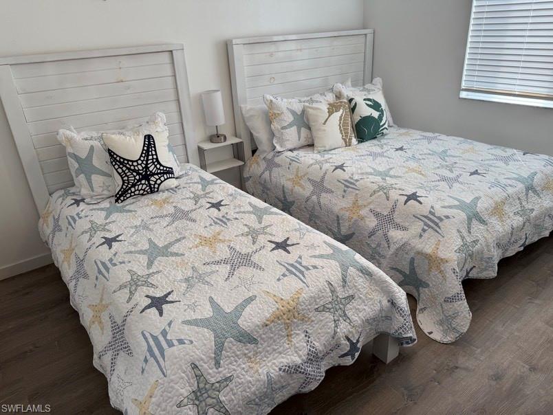 PALM BEACH LANDINGS - Residential Lease