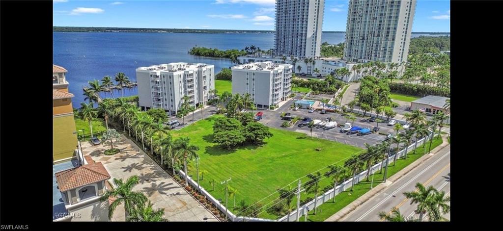 PALM BEACH LANDINGS - Residential Lease