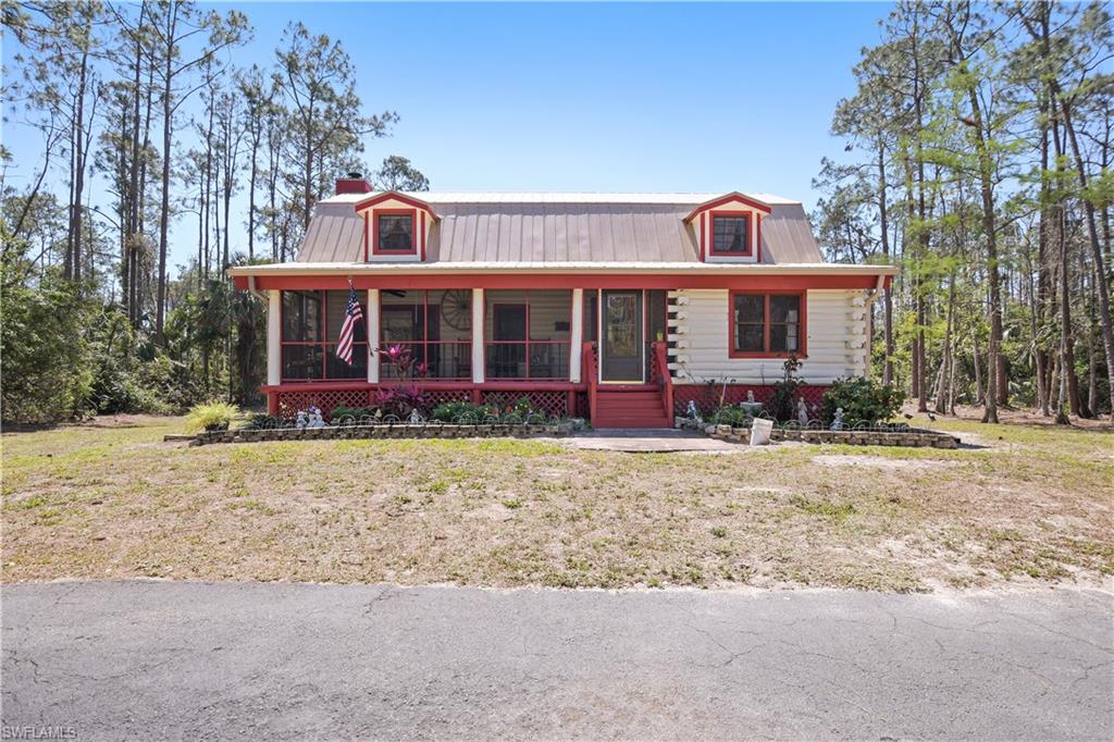 GOLDEN GATE ESTATES - Residential