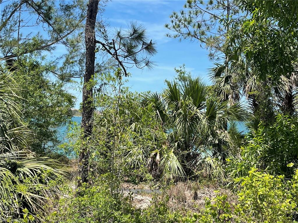 GOLDEN GATE ESTATES - Land