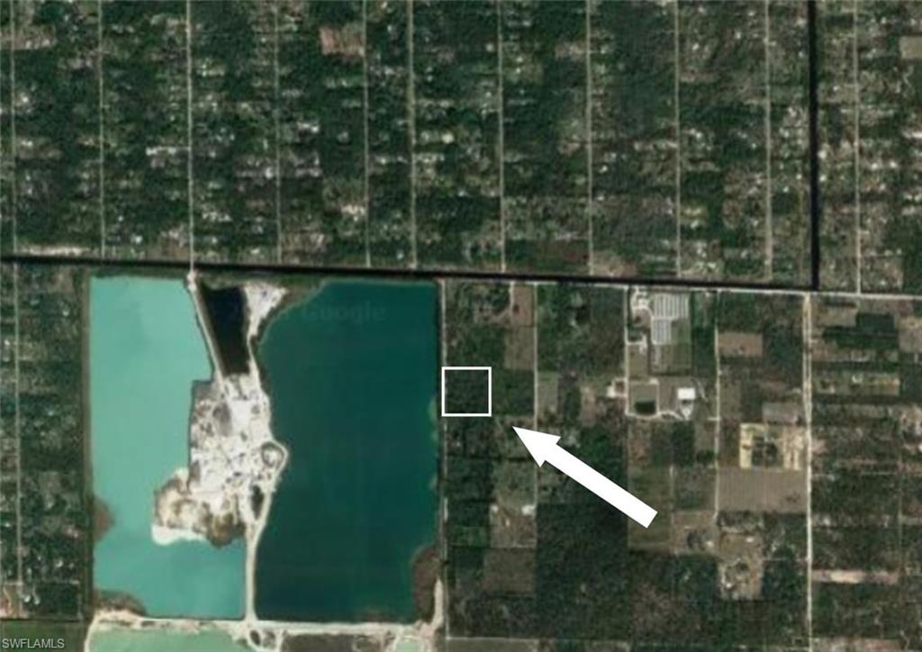 GOLDEN GATE ESTATES - Land