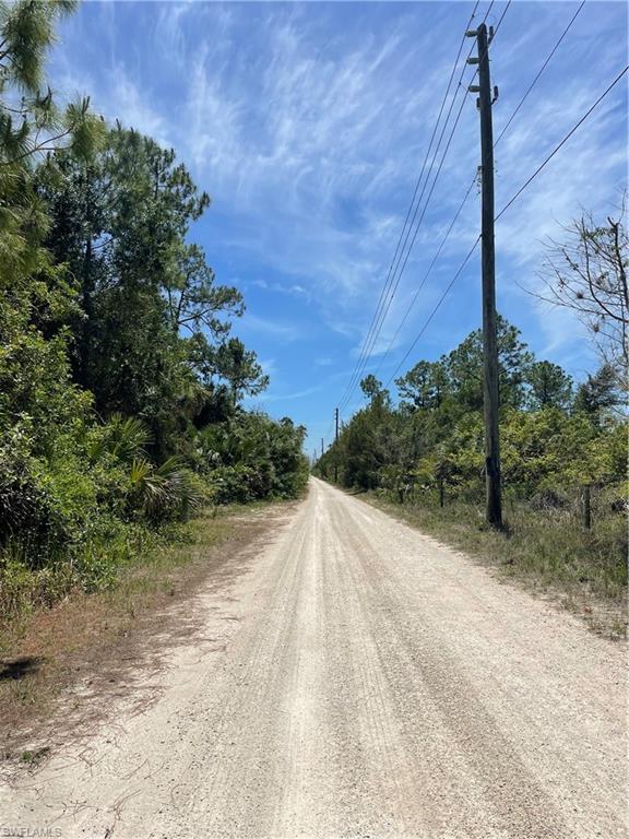 GOLDEN GATE ESTATES - Land