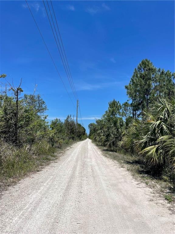 GOLDEN GATE ESTATES - Land