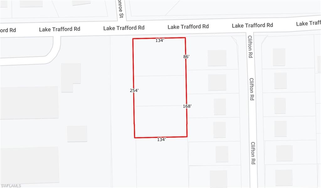 IMMOKALEE HIGHLANDS - Land