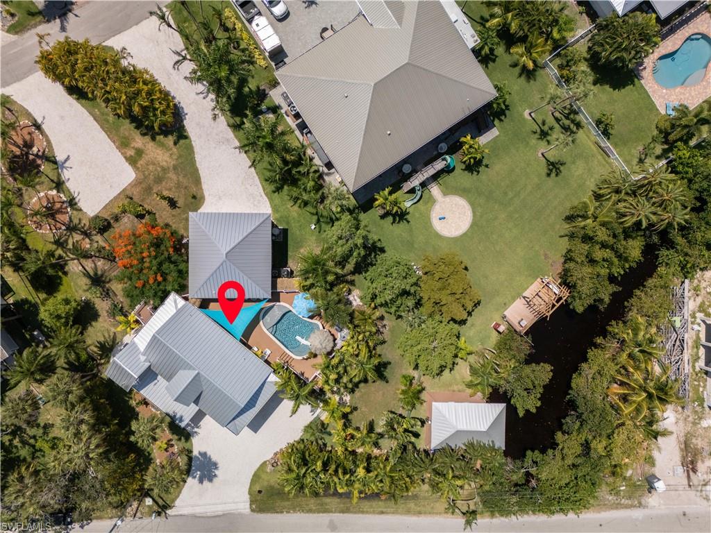 NOT APPLICABLE - Residential